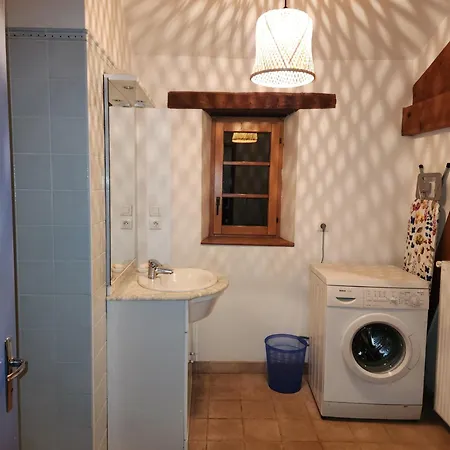 Apartman Gite De La Murette