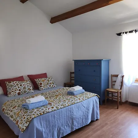 Gite De La Murette
